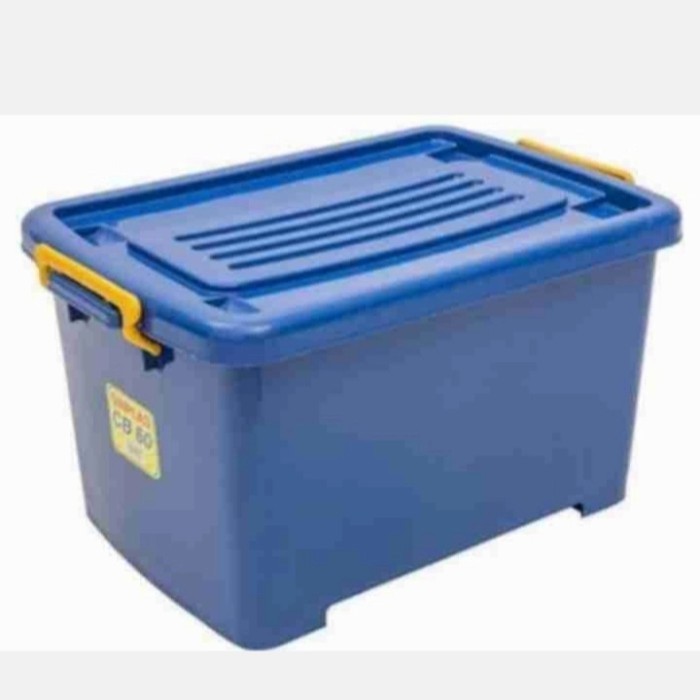 

TERMURAH - box container shinpo sinplas 113 cb 60