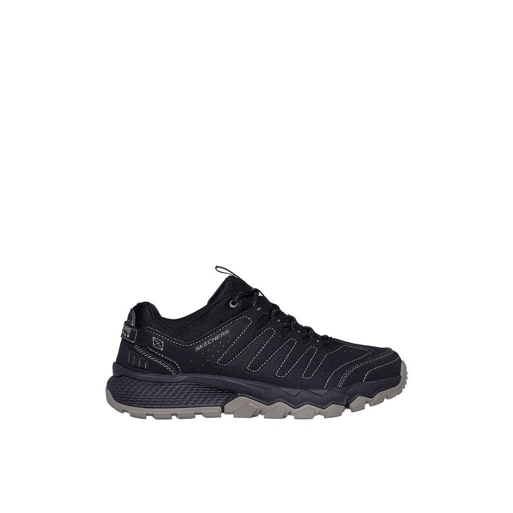 Skechers Dynamite At Men's Sneaker - Black