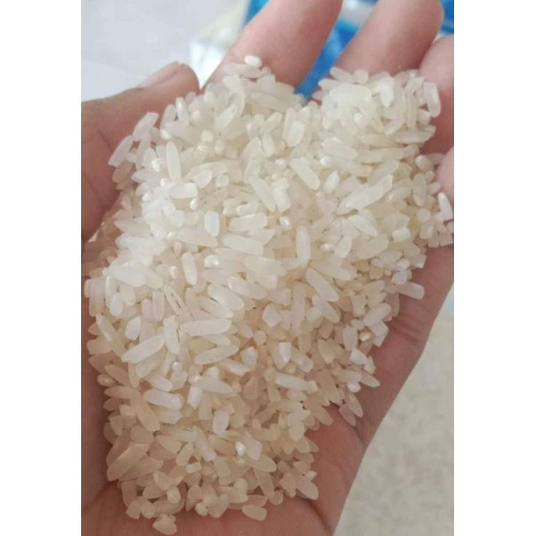 

Big Sale Beras Cap Lele Plastik 5Kg/Surabaya Diskom