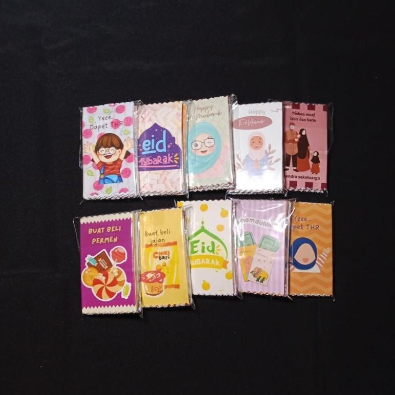 

Promo Amplop Permen Lebaran 2024, Unik Termurah, Angpau Lebaran Bentuk Permen, Amplop Viral, Amplop Lucu, Amplop Thr Promo Hemat