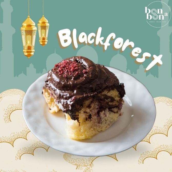 

New Sale Hampers Hadiah Lebaran Cinnamon Roll Kiriman Hantaran Idul Xa7Y_Rdoxc