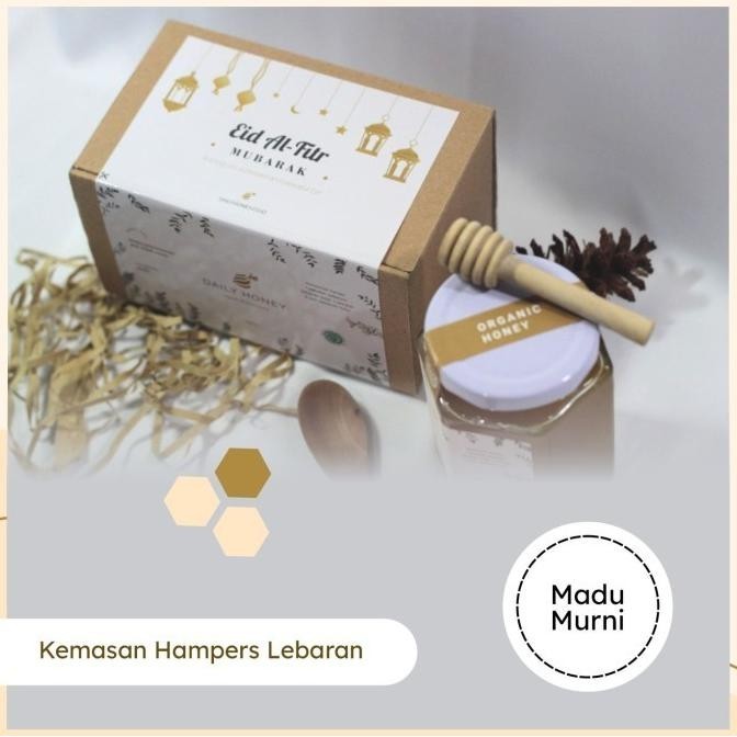 

Diskon Terbatas Hampers Edisi Lebaran Daily Honey Organik 350 Gram Xa7Y_Rdoxc