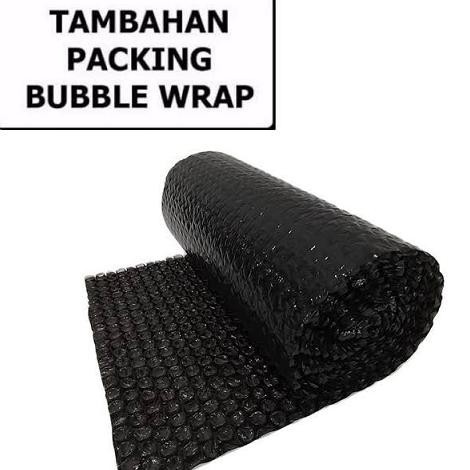 

BUBBLE WRAP Untuk Packaging Tambahan Untuk Kursi Dan Meja