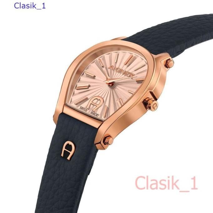 ORIGINAL 100% JAM TANGAN WANITA AIGNER PAVIA ARWLA2200112 NINISTORE44