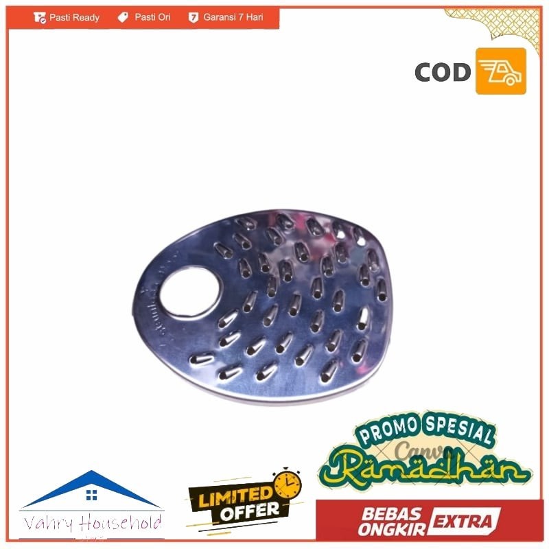 PISAU SERUT Philips Food Processor HR7620 HR 7620 ORIGINAL