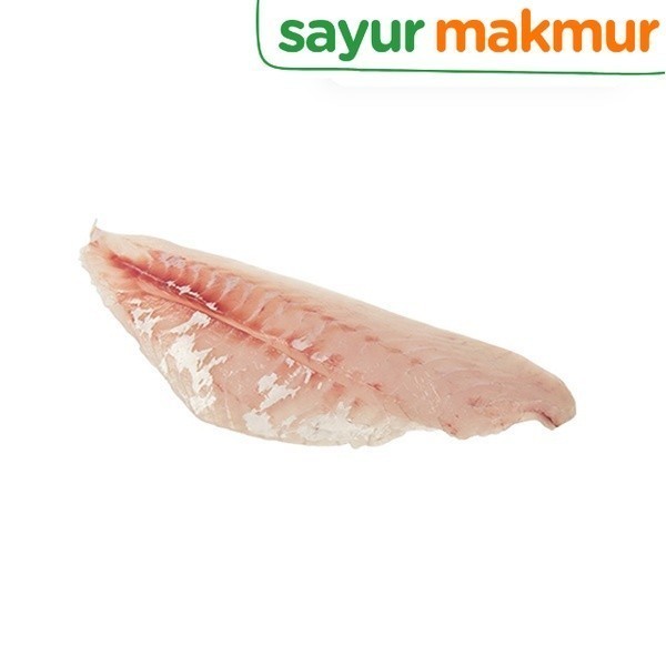 

Golden Seafood Ikan Kerapu Fillet 500 gram Sayurmakmur