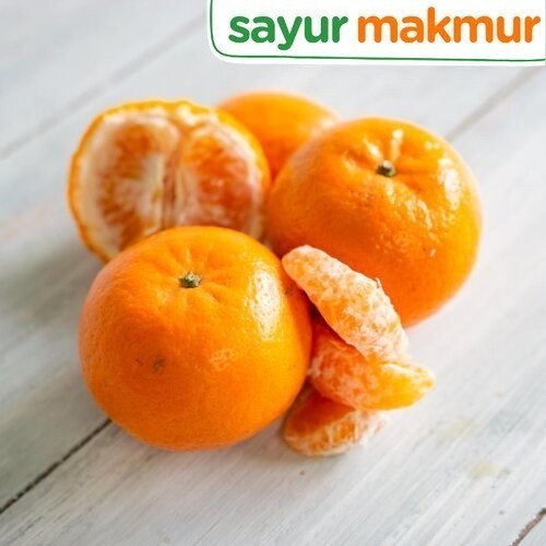 

Jeruk Wokam Impor Impor 3 pcs Sayurmakmur