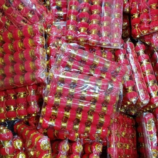 Lampion/Hiasan Pohon/Gantungan Pohon/Pernak Pernik Imlek/Pajangan
