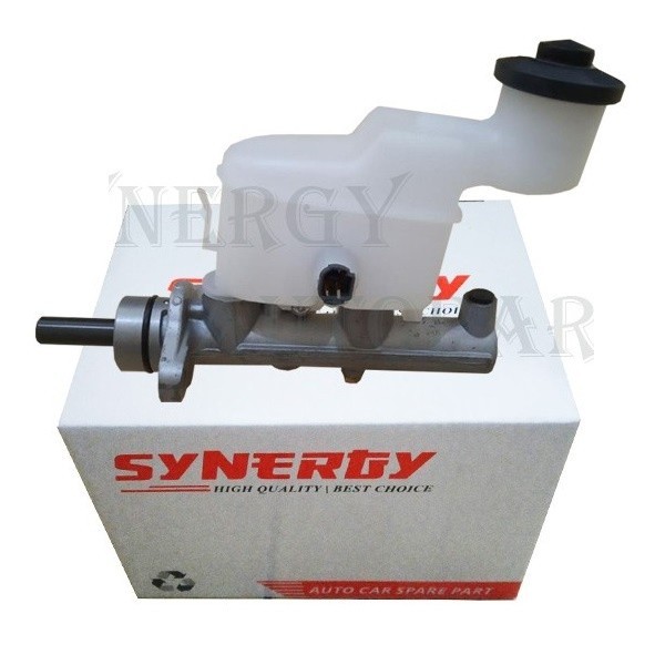 MASTER REM ATAS TOYOTA INNOVA FORTUNER Bensin Diesel 2005 2006 2007 2008 2009 2010 2011 2012 2013 Ka