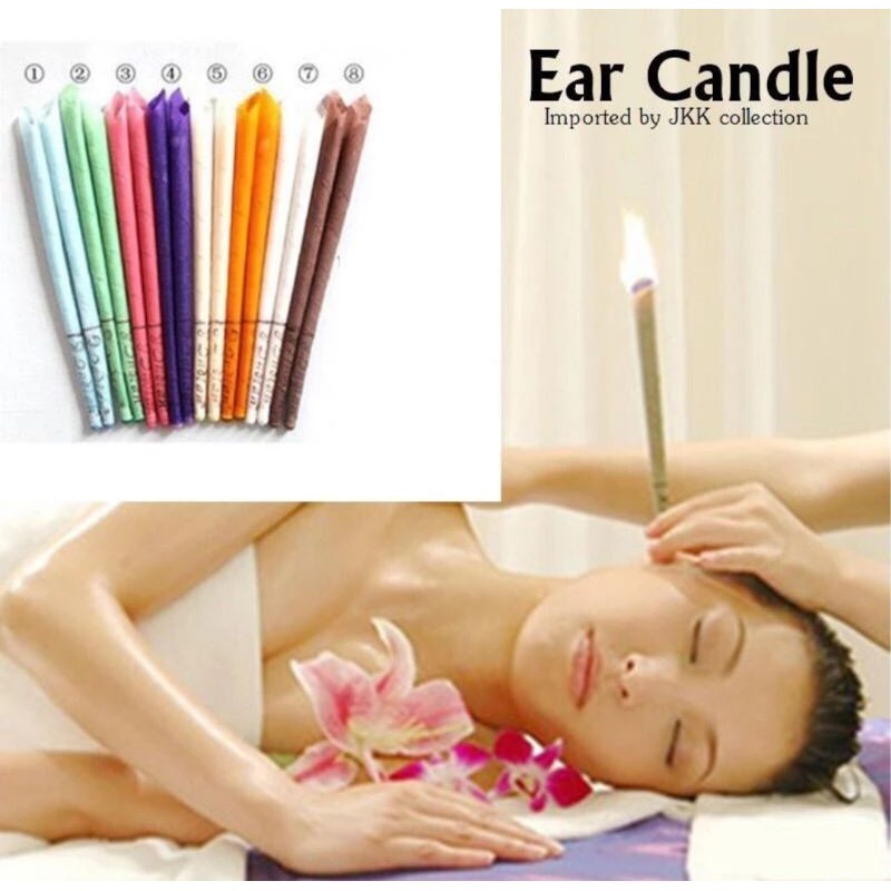 ear Candle