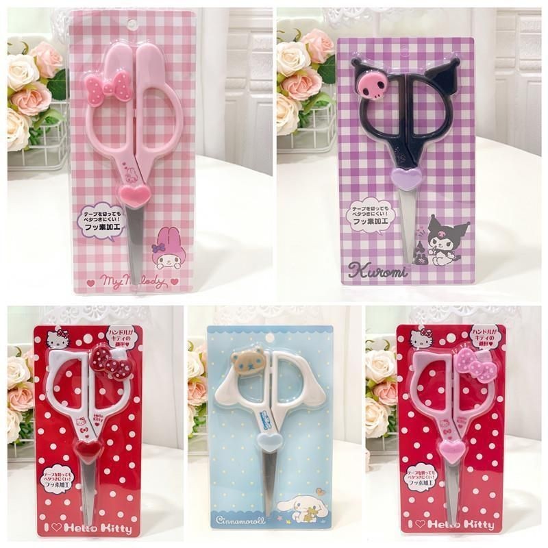 

Gunting Melody Cinnamoroll Sanrio