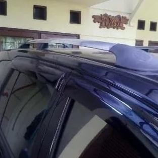 Roof Rack Barang Roof Rail Kaki Rack Rell Di Atas Mobil All New Ertiga