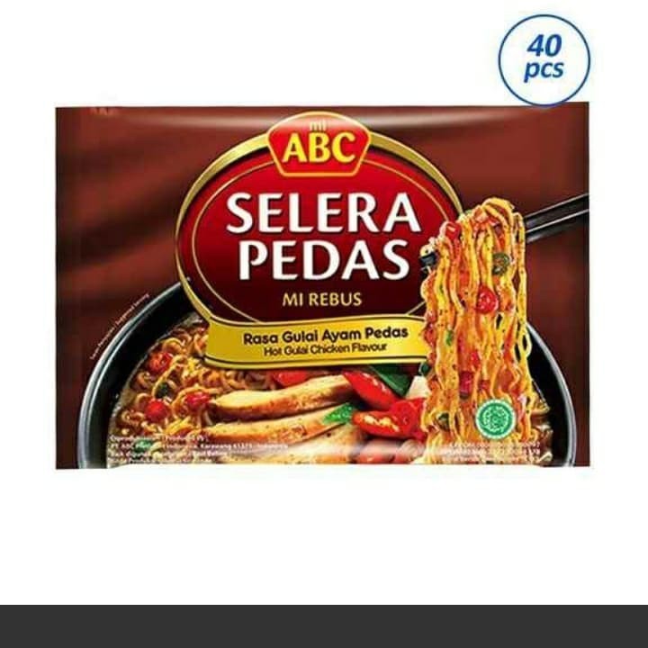 

Abc Selera Pedas Gulai Ayam