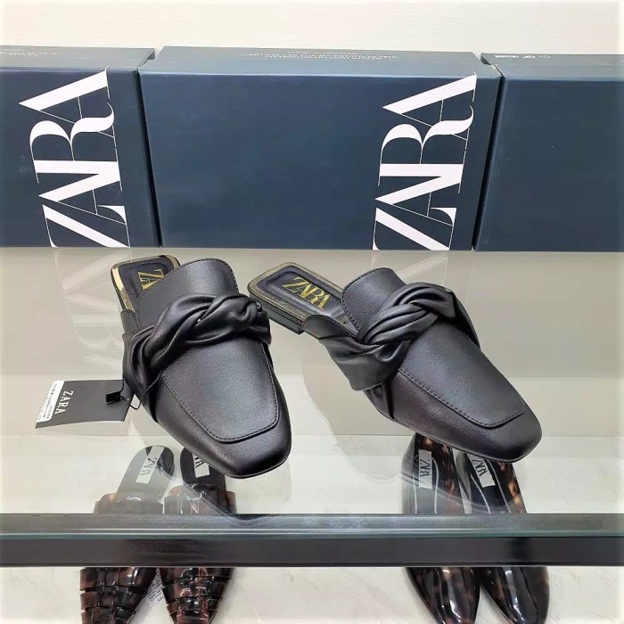 Flatshoes Zara 0043