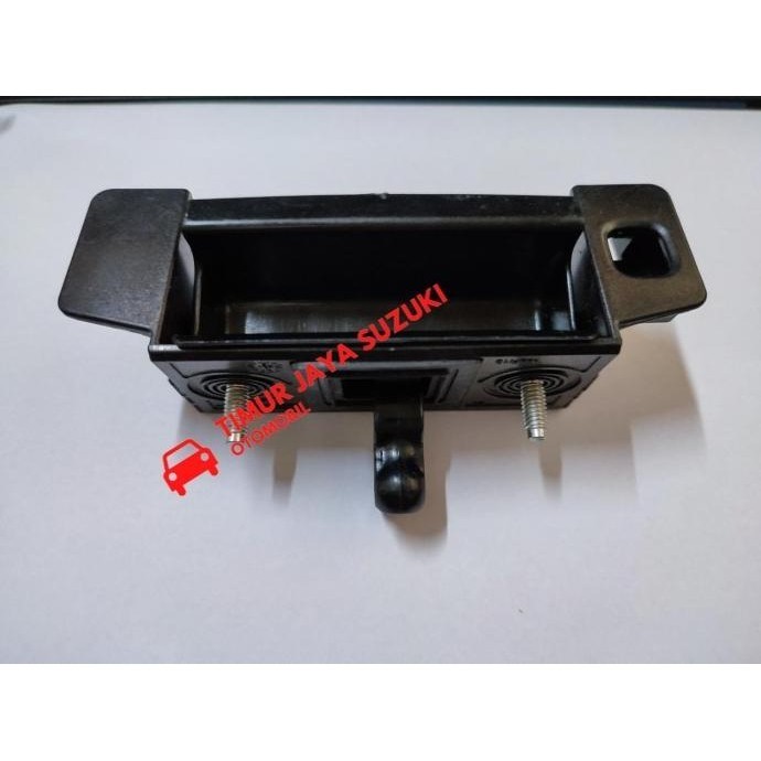 sjt_ Handle bagasi ignis Asli SGP