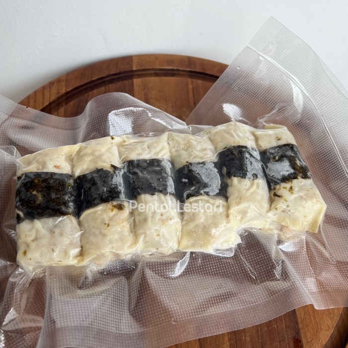 

Uinn - Frozen Food Nori Dimsum