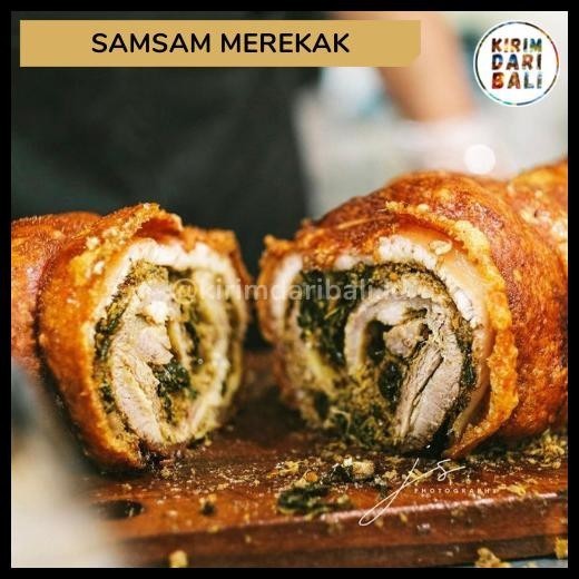 

Uinn - Terbaru Samsam Merekak Bali / Jastip Frozen Food Original