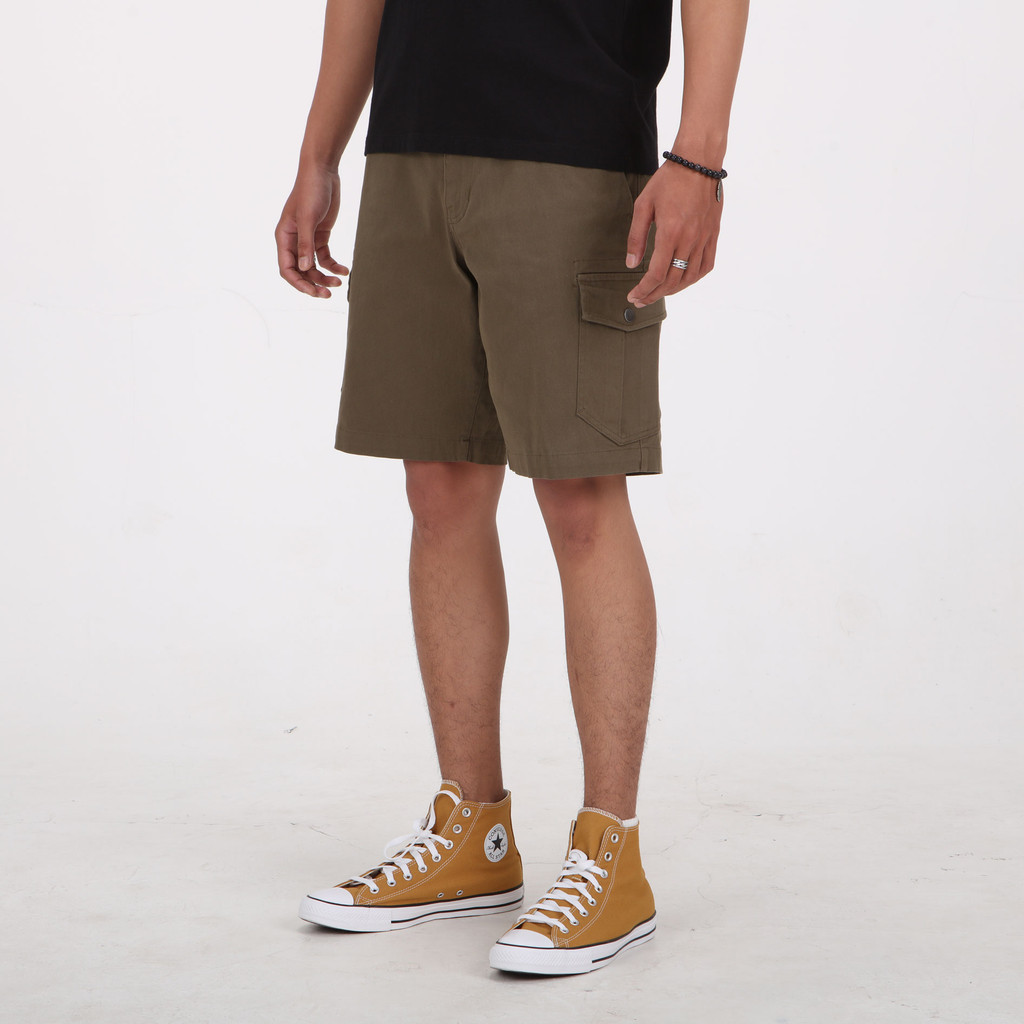 VOLCOM - MWS REVEL CARGO 20" WMS