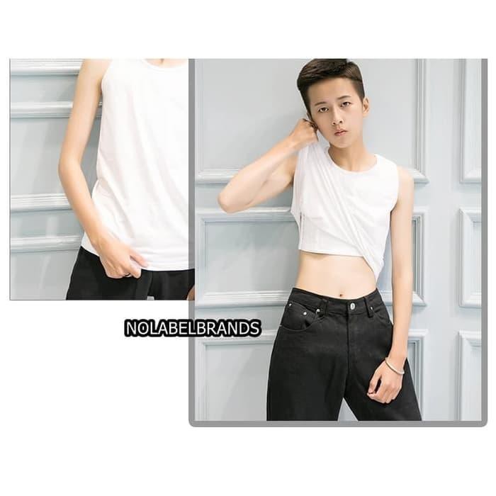 

AWAS PALSU BREAST BINDER BANDAGE SECRET PROMISE - CHEST BINDER - BINDER TOMBOY - !! BEST PRODUK
