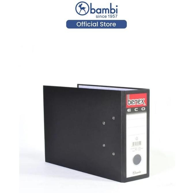 

Ordner Benex Eco Kwitansi 988 ilmi__77