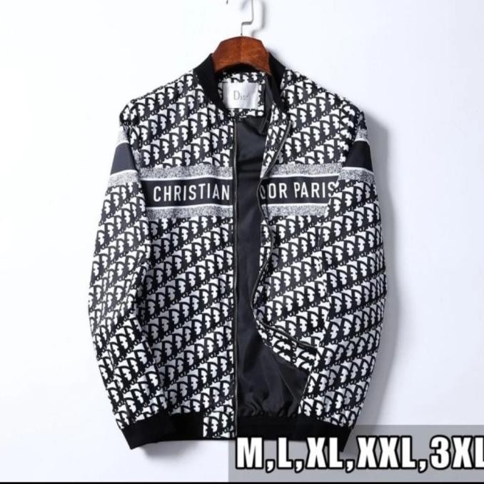 JAKET PRIA BRANDED/ JAKET CASUAL BRANDED IMPOR MIROR J36 TSABITASARIN12