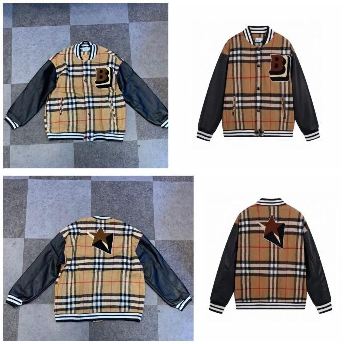 JAKET PRIA BRANDED IMPORT / JAKET BOMBER PRIA FASHION BRANDED  TSABITASARIN12