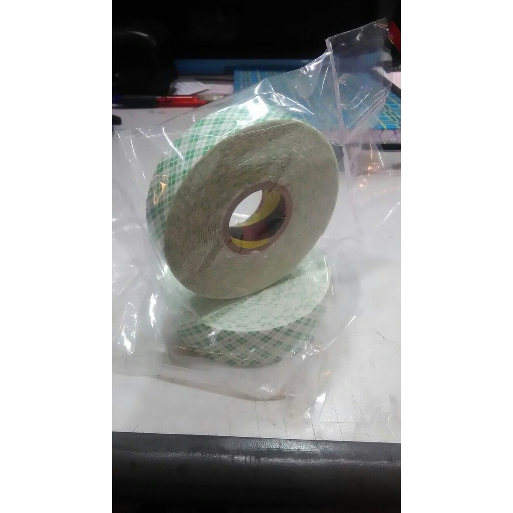 

3M 4032/ Double Tape 4032 3M 18MM x 4,5M HOT PROMO