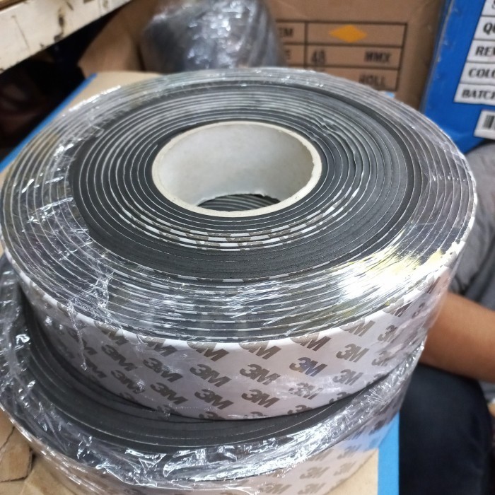 

SALE foam singgel tape 2" x 3mm x 10meter