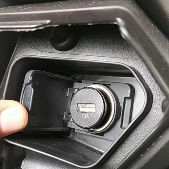 Best - usb CHARGER hp ori HONDA pcx adv genio scoopy beat deluxe nmax xmax - Charger Honda ..