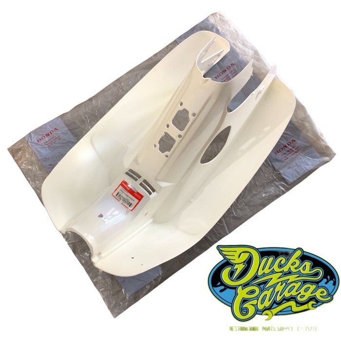 SAYAP TEBENG HONDA ASTREA STAR ASTREA 800 ORIGINAL