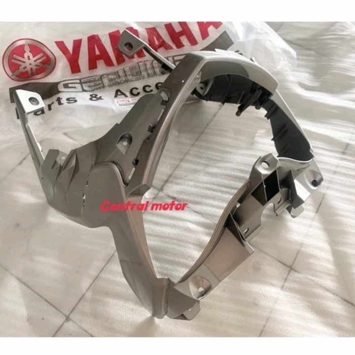 TEBENG TAMENG BODY DEPAN XEON GT 125 ORI YGP