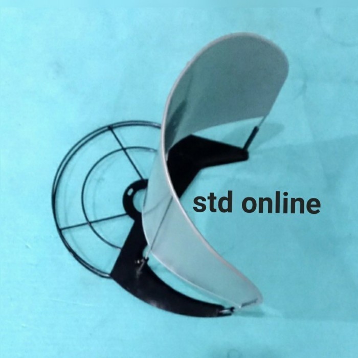 TEBENG PADI TUDUNG PADI PEMOTONG PADI TEBENG PADDY REAPER