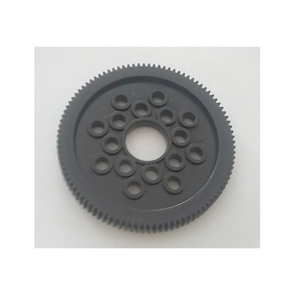 RC Car/Mobil Drift 64p 64 PITCH SPUR GEAR 95T