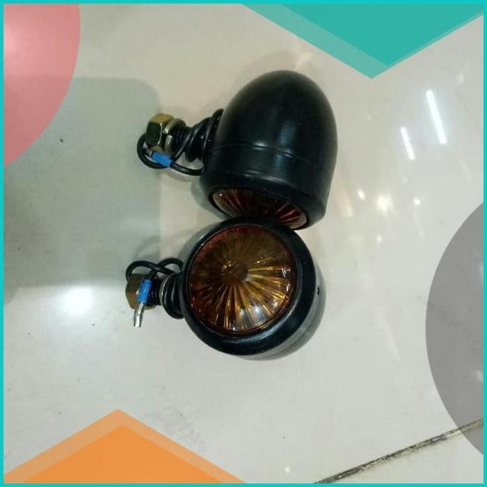 LAMPU SEN BULAT MEREK G -TECH 19F3B2024 onderdil