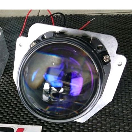 Braket Breket Proji FAZZIO 2.5inch aes vahid iphcar vinyx