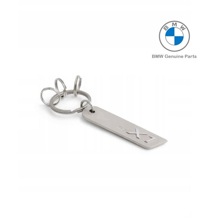 ORIGINAL BMW X1 KEY RING GANTUNGAN KUNCI NEW STYLE 2024