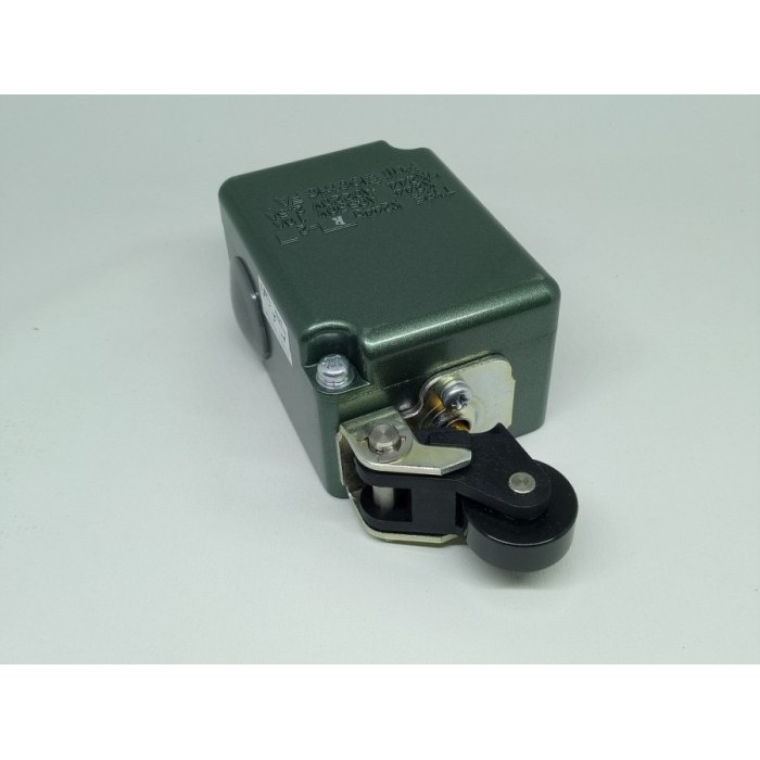 Restock Fuji Electric Limit Switch Fuji Electric K244Gr-2 Original Hemat