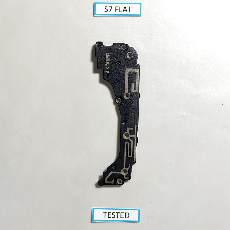 Tutup Mesin Atas Samsung S7 Flat Original Copotan