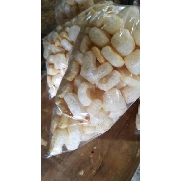 

POI Kerupuk Kulit Sapi 250gr Mentah Potongan Dadu Krecek Jangek Dorokdok 100% Asli Kulit Sapi Halal TERLARIS