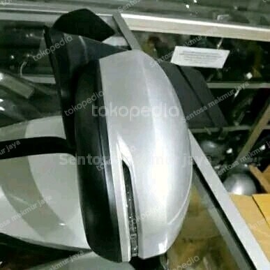 Tersedia Spion Mobilio E Ecvt 2016 2017 2018 2019 2020 Original