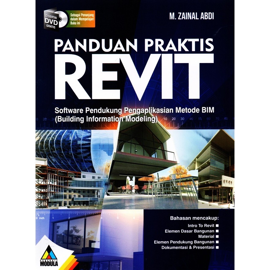 Panduan Praktis Revit