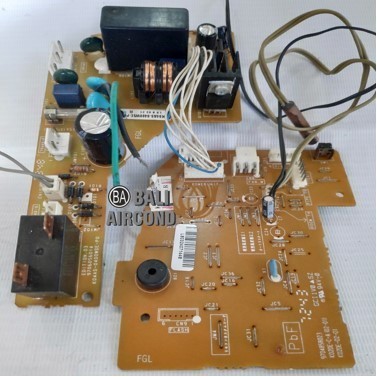 Indoor Pcb Modul Ac General Original