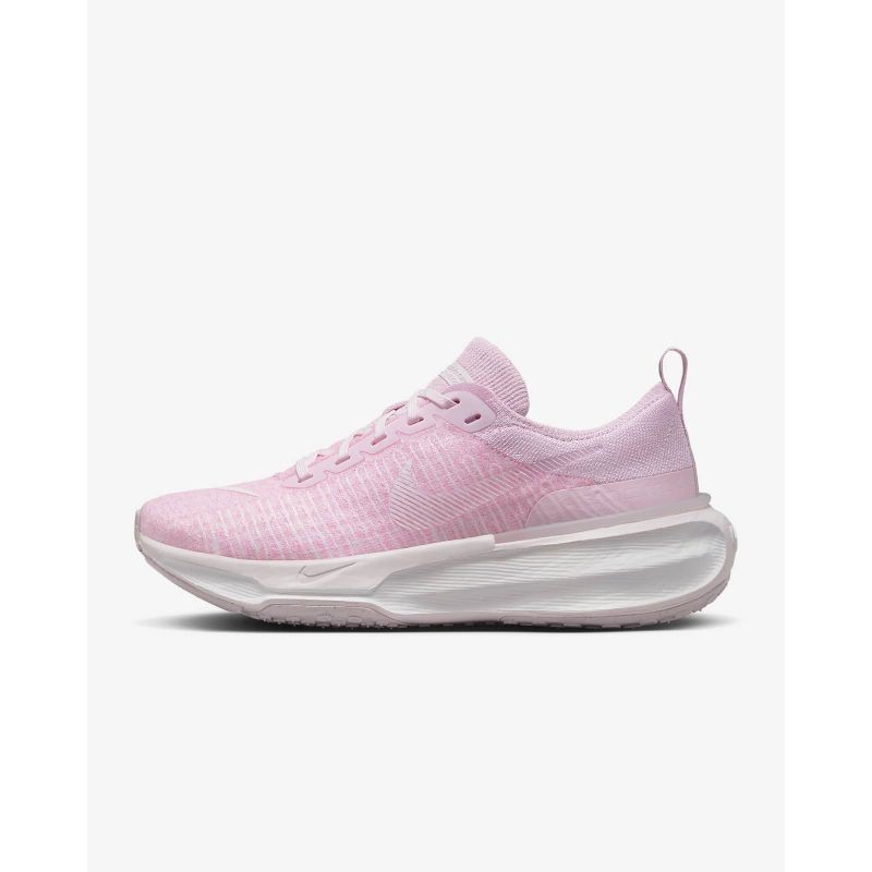 Sepatu Lari Wanita Invincible 3 - Pink Foam/Pearl Pink