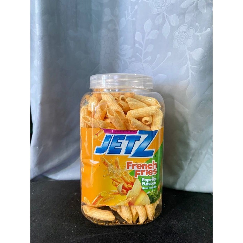 

Snack Indofood Murah Jetz French Fries