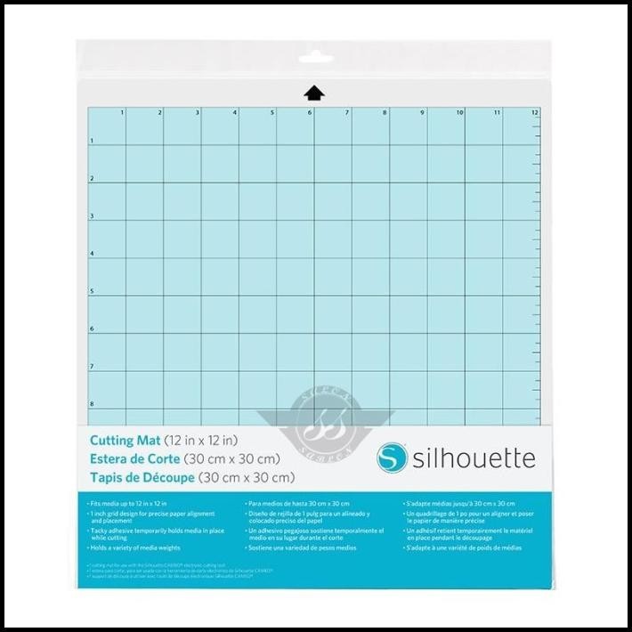 

DISKON CUTTING MAT SILHOUETTE CAMEO !!!!!!!