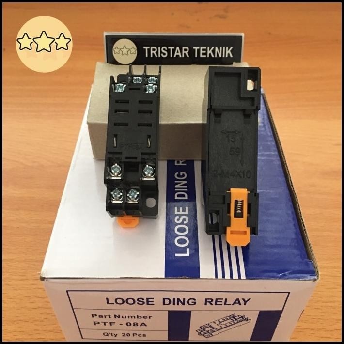 GRATIS ONGKIR RELAY OMRON LY2N LY2N-J 220V LY 2N 220VAC LY2 LY-2N J 220 VAC LY2NJ AC 