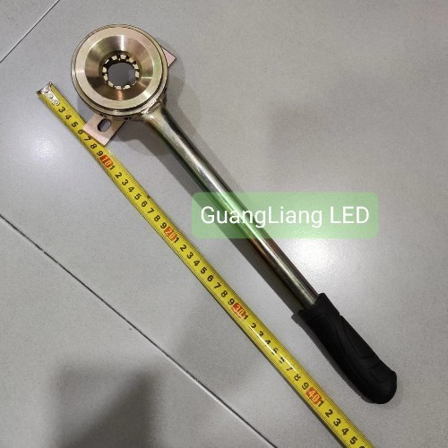 Tang Alat Itik Drat Ulir E27 Lampu Bohlam Led Crimp Tool