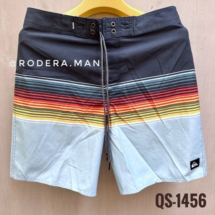 Hards Boardshorts - Celana Surfing Original Qs1456