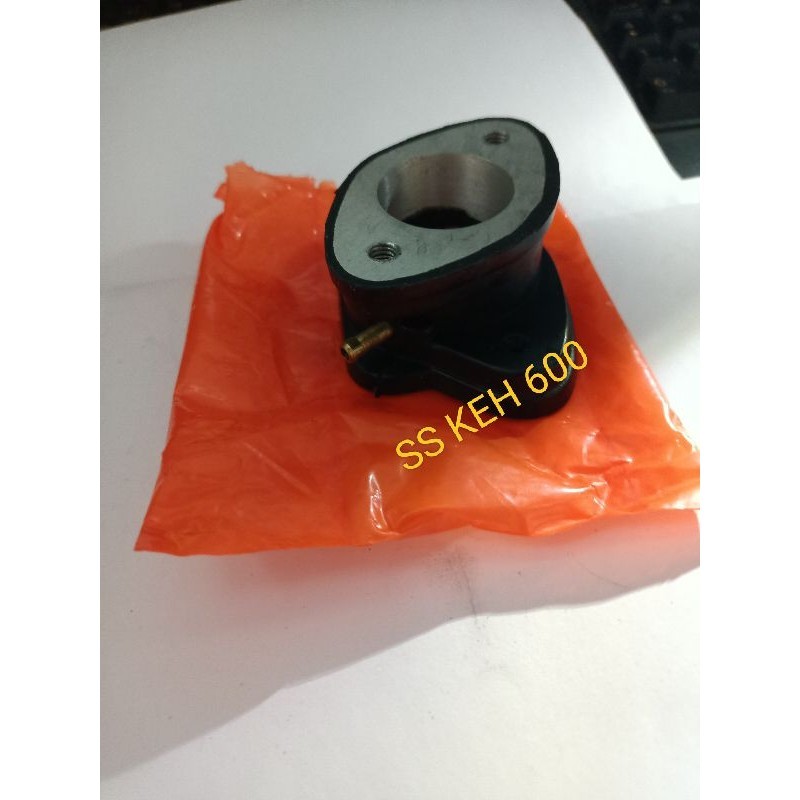 manifol manipol insulator intek megapro new primus advance hiu BMpart