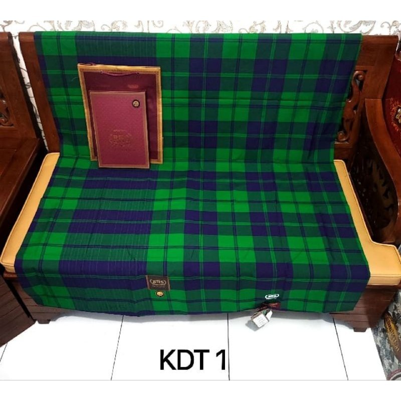 Sarung BHS Excellent MS Type KBS KDT KRJ KKR KDM Mix GOLD